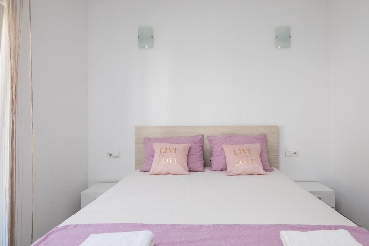 Apartments Ivan Omiš Zewnętrze zdjęcie