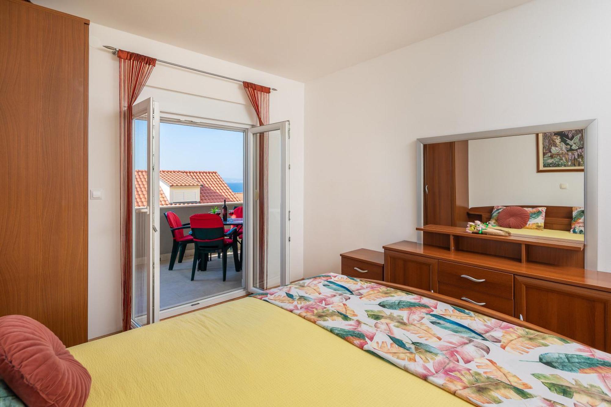 Apartments Ivan Omiš Zewnętrze zdjęcie