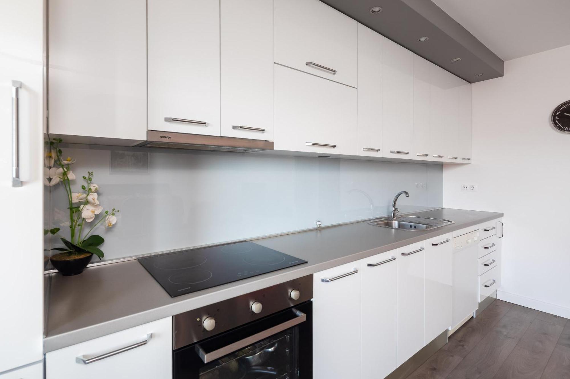 Apartments Ivan Omiš Zewnętrze zdjęcie