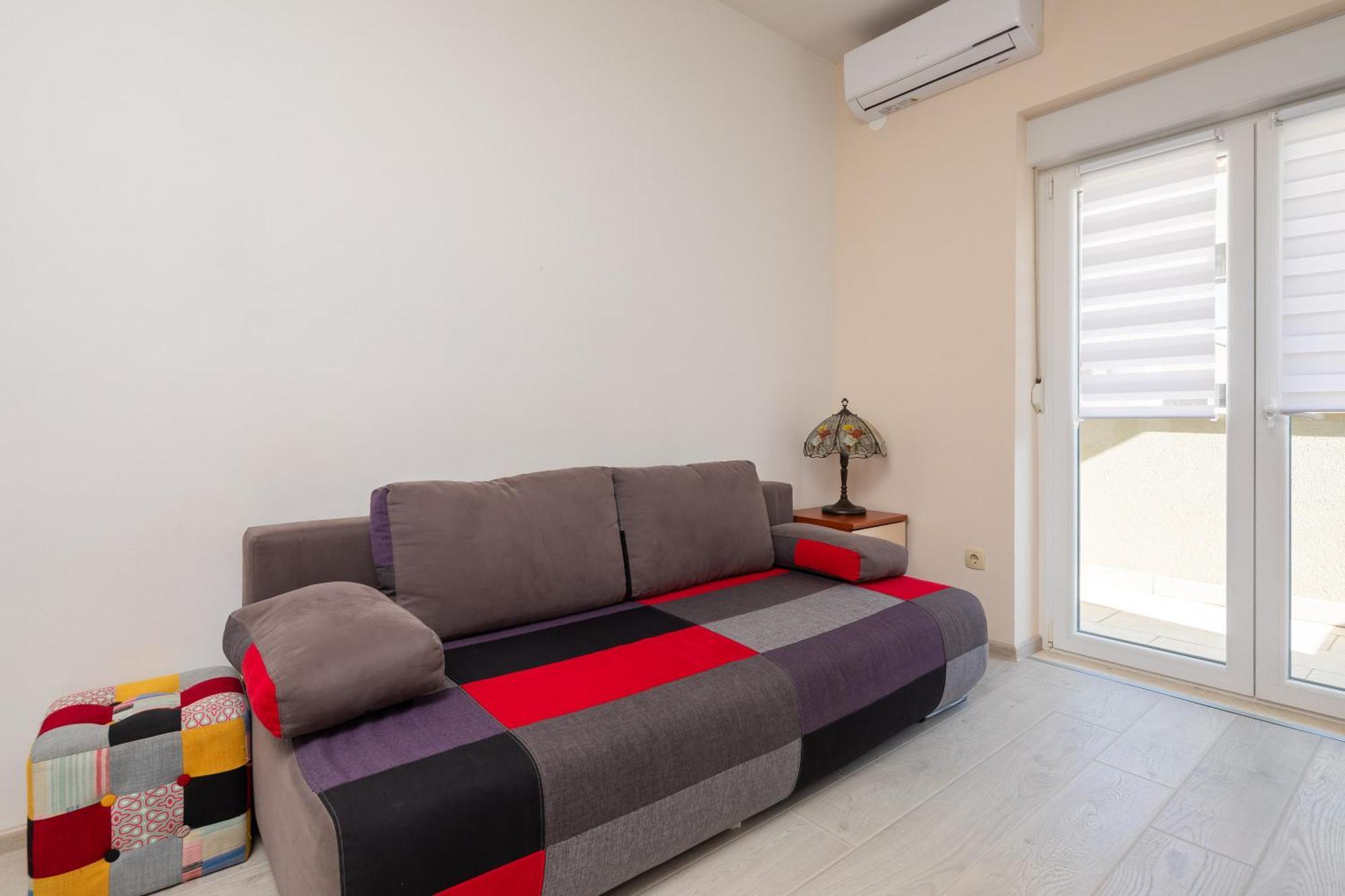 Apartments Ivan Omiš Zewnętrze zdjęcie