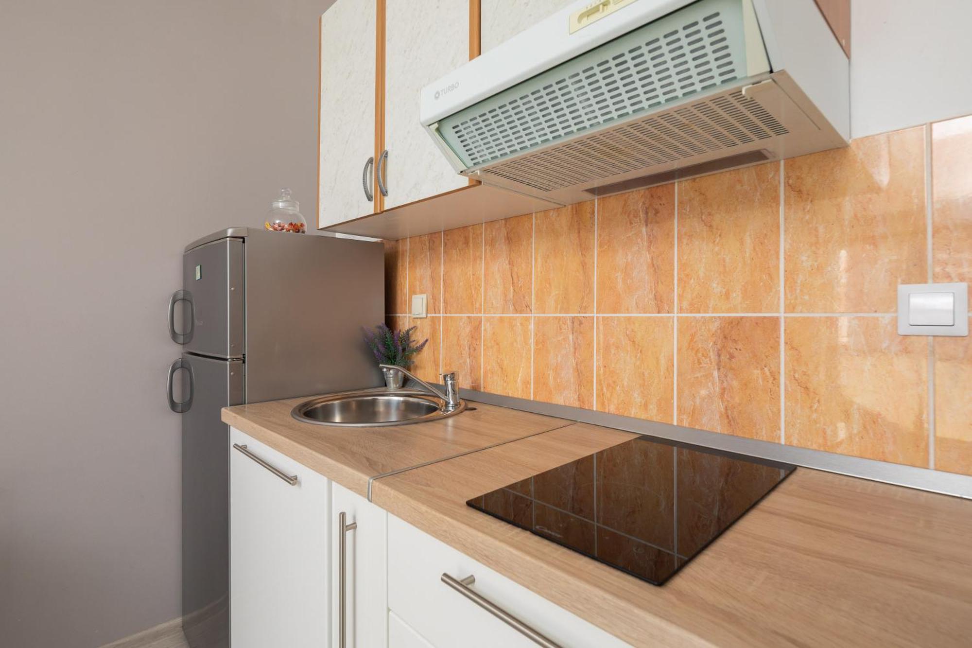 Apartments Ivan Omiš Zewnętrze zdjęcie