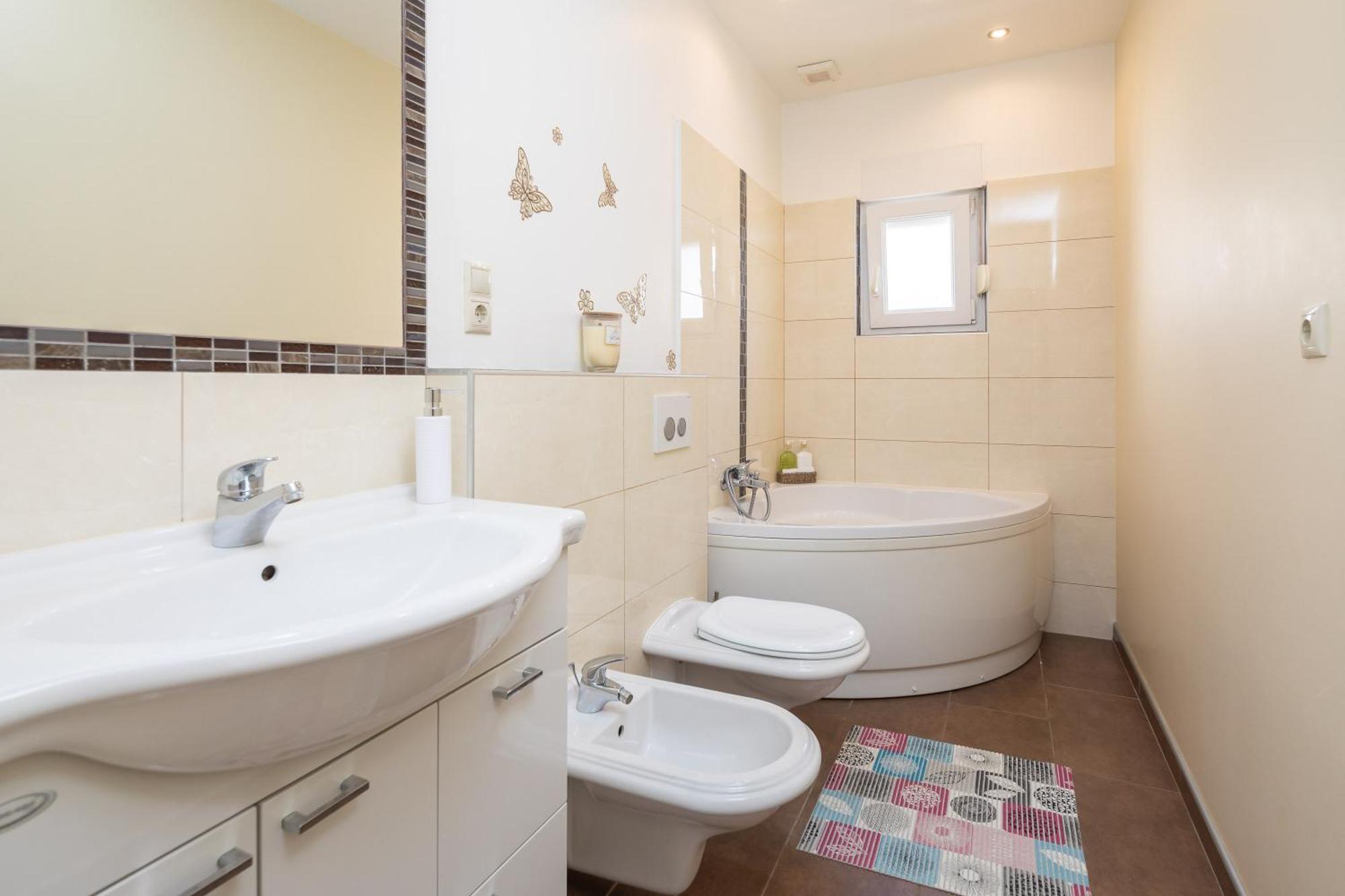 Apartments Ivan Omiš Zewnętrze zdjęcie