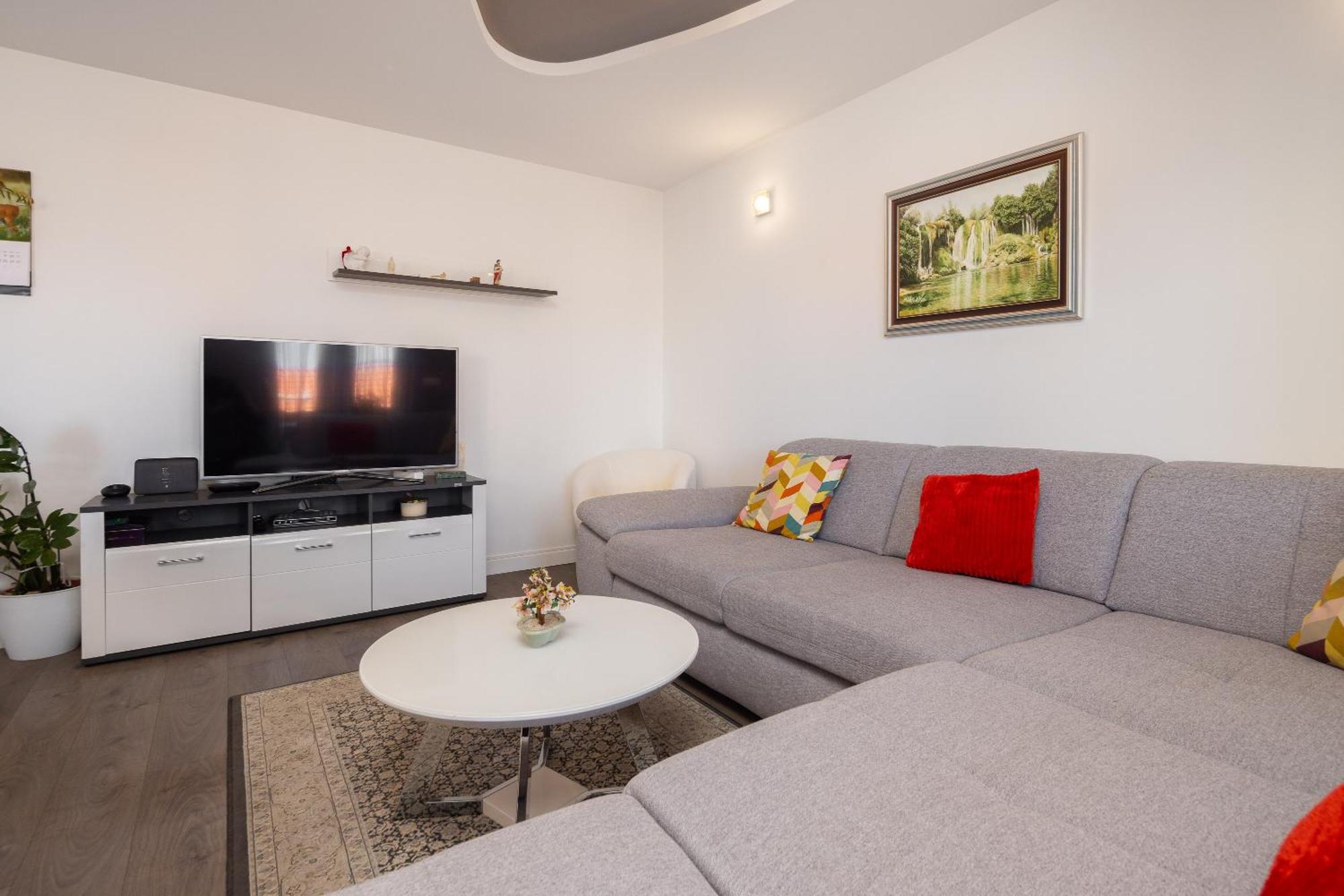 Apartments Ivan Omiš Zewnętrze zdjęcie